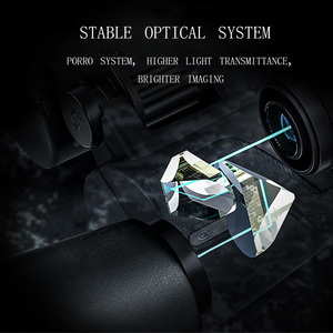 Ống nhòm ED 12x50-Ống nhòm công suất cao, độ phân giải cao với thị kính lớn để sử dụng ngoài trời - Product Image 3