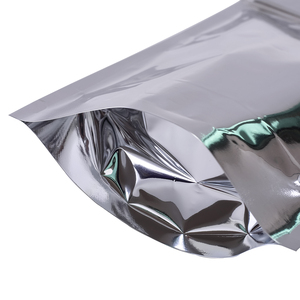 Sacchetti sigillanti con chiusura a Zip per buste per imballaggio alimentare impermeabili trasparenti per uso alimentare - Product Image 6