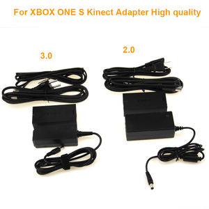 Adaptateur secteur pour console <span class=keywords><strong>Xbox</strong></span> One S X 2.0 3.0 EUR Prise USA Alimentation pour adaptateur <span class=keywords><strong>Xbox</strong></span> One <span class=keywords><strong>Kinect</strong></span> - Product Image 2