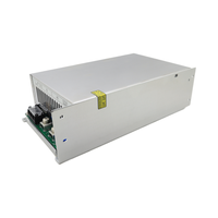 Alimentation UPS haute puissance PFC MS-1200/1500 pour l'industrie 12V 24V 36V 48V connexion de cordon d'alimentation externe