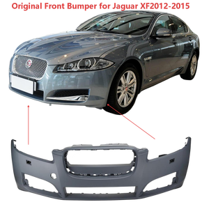 Parachoques Delantero Nuevo Original Personalizado OEM ODM C2Z13207XXX-A para <span class=keywords><strong>Jaguar</strong></span> XF 2012-2015 - Product Image 1