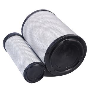 חלקי מנוע חופר באיכות גבוהה אוויר מסננים C281045 RS3506 LAF4503 <span class=keywords><strong>6I</strong></span>-<span class=keywords><strong>2503</strong></span> P532503 - Product Image 3