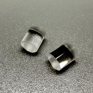 Cylindrical Lenses Rod Lens 1.5mm 2mm 3mm 4mm 5mm 8mm 10mm Barcode Scanning Laser Measurement - Product Image 5