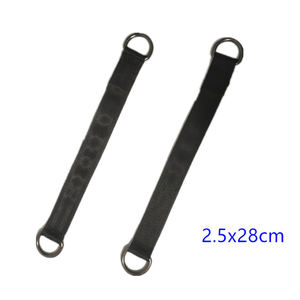 Correa de nailon para columpio de bebé, correa de suspensión para columpio de árbol - Product Image 5