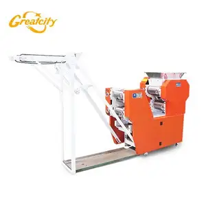 high quality and high speed ramen noodle machine/noodle making machine price