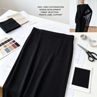 Robes d'été noires pour femmes : décontractées, à manches longues, maxi et légères, parfaites pour la plage et le quotidien