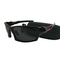 Nouvelles lunettes de soleil unisexes pour sports de plein air, lunettes décontractées pour adultes, cyclisme, conduite, alpinisme, pêche, natation, polarisées, en PC