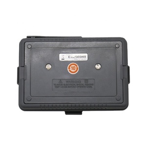 Nouveau testeur de résistance de terre Kyoritsu 4105A-H d'origine japonaise (testeur de résistance de terre) Garantie 1 an Protection IP55 220V - Product Image 4