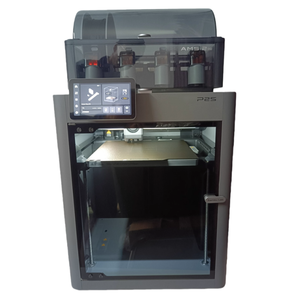 Lab Original P2S Automatic New 1 Year Fast Print Speed 600 Mm/s Desktop Closed Core-XY Multi-color FDM <b>3D</b> <b>Printer</b> - Product Image 5