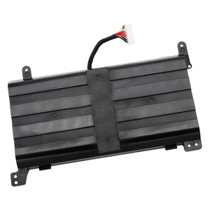 BK-Dbest remplacement 14.4V 86Wh 5973mAh FM08 <span class=keywords><strong>batterie</strong></span> d'ordinateur <span class=keywords><strong>portable</strong></span> pour <span class=keywords><strong>HP</strong></span> <span class=keywords><strong>Omen</strong></span> <span class=keywords><strong>17</strong></span>-AN013TX <span class=keywords><strong>17</strong></span>-AN014TX <span class=keywords><strong>17</strong></span>-AN014NG série HQ-TRE - Product Image 3