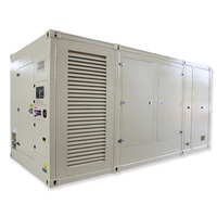 Compresseur d'air industriel sans fil, vis FOXAIR haute pression, 1250CFM, 21 bars, fabriqué par GTL