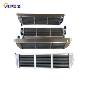 Pièces de moteur pour engins de chantier APEX haute efficacité 337-3225 265-9106 Refroidisseur intermédiaire pour moteur 3512B Groupe électrogène - Product Image 2