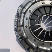 Cubierta de Placa de Presión de Embrague para Autos Chery QQ A3, Repuestos de Fábrica China