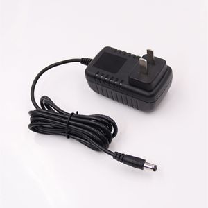 12V 2A <b>Power</b> <b>Adapter</b> DC Output 1M Cable Natural Cooling For Small Appliances Constant Pressure Model - Product Image 1