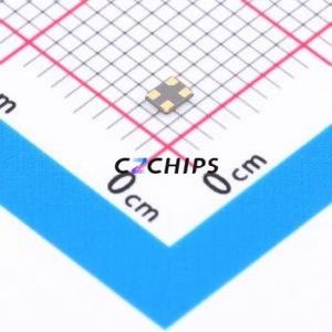 ABM11W-32.0000MHZ-8-B1U-T3 Crystal (Passive) SMD2016-4P Crystal Oscillator 32MHz 10ppm 8pF 10ppm - Product Image 2