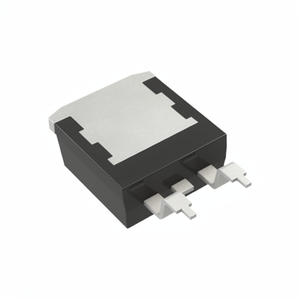 ทรานซิสเตอร์อิเล็กทรอนิกส์ TO-263AA IXTA18P10T ของแท้ บริการครบวงจร - Product Image 1