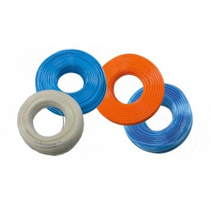 Tuyau pneumatique Airtac en PVC 8mm 10mm 12mm 16mm 20mm pour usage industriel - Product Image 5