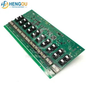 Neue A37V701928 Leiterplatte <span class=keywords><strong>MANroland</strong></span> <span class=keywords><strong>700</strong></span> Offsetdruckmaschine Ersatzteil - Product Image 2