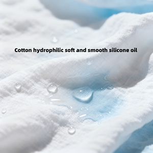 Nhuộm Nhà Máy Purifying Mềm Silicone Dầu Vj538Cm Làm Mềm Cho Thổ Cẩm Dệt Dệt Rayon Pha Trộn Vải Dày Cảm Thấy Carbon - Product Image 2