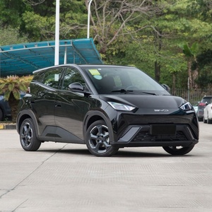 BYD Seagull 2025 Édition Volante 405KM Longue Autonomie Voiture Électrique Nouvelle Énergie BYD Seagull Véhicules Électriques 2025 Berline Électrique - Product Image 1