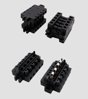 Connecteur rapide à couteaux OJUN série M29 5 broches, mâle et femelle, pour courant élevé, protection des éclairages publics extérieurs, distributeur agréé