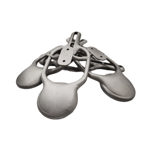 Servicio de Impresión 3D de Piezas Metálicas SLS SLM de Alta Calidad con Colores y Tamaños Personalizados, Prototipado Rápido OEM - Product Image 1
