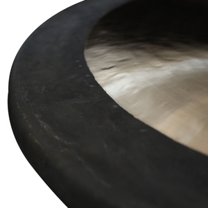 Meilleures ventes Gong chinois 36 pouces 90CM fait à la main <span class=keywords><strong>Tam</strong></span> <span class=keywords><strong>Tam</strong></span> Chau Gong pour <span class=keywords><strong>Instrument</strong></span> de <span class=keywords><strong>percussion</strong></span> de thérapie de guérison par le son - Product Image 6