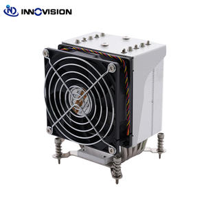 ฮีทซิงค์เซิร์ฟเวอร์ 4U คุณภาพเยี่ยม สำหรับซีพียู Intel LGA1700 รองรับ <span class=keywords><strong>TDP</strong></span> <span class=keywords><strong>220W</strong></span> - Product Image 3