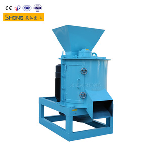 Broyeur de matériaux semi-humides à haut rendement professionnel, broyeur de fumier de porc/broyeur de fumier animal/broyeur de jus - Product Image 1