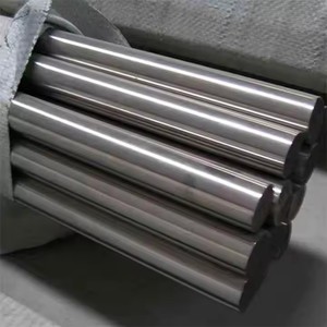 Tiges minces en acier inoxydable personnalisées de meilleure qualité 1mm 1.2mm - Product Image 2