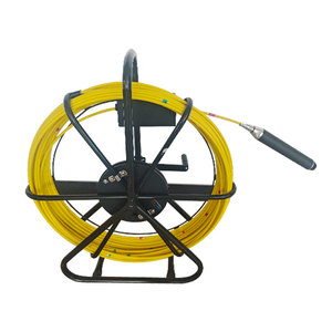 工厂批发中国1w 12v Ip68中间深孔爆破孔测量设备，用于采矿工程测试设备 - Product Image 3