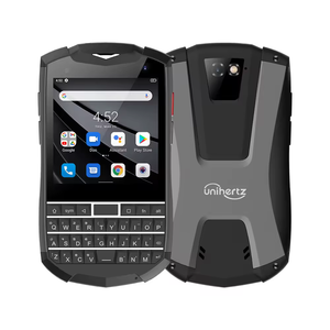Unihertz Titan Android10 SIMフリー 128GB Unihertz Titan - The Ultimate Rugged QWERTY Phone