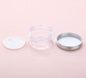 Màu hồng 250m màu tóc kem <span class=keywords><strong>L</strong></span> Pet nhựa <span class=keywords><strong>Jar</strong></span>/rửa mặt boxs/Kem dưỡng da cơ thể <span class=keywords><strong>l</strong></span>ọ mỹ phẩm chai nhựa gói hộp chai nhựa - Product Image 2