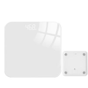 Nouvelle balance de pesée corporelle à LED de haute qualité avec <span class=keywords><strong>programme</strong></span> d'application pour usage domestique et support OEM - Product Image 2