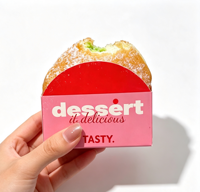 Boîtes en papier à emporter pour la pâtisserie, sandwichs aux œufs épais, hamburgers, toasts, beignets et donuts – Emballage