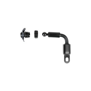 Optiline Opti Arm Support flexible pour fixation sur support de voiture, accessoires de voyage - Product Image 2