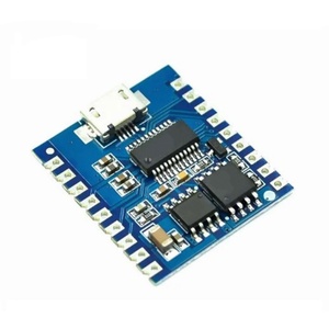 OKYN3172 Módulo de Reproducción de Voz, Dispositivo de <span class=keywords><strong>Descarga</strong></span> por USB, Flash de 4MB, Dispositivo de Control de Voz, Disparador IO, 1 Unidad - Product Image 1