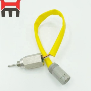 Hot Sales Bulldozer Parts D6R D7R D8R 777D 988H Temperature Sensor 118-7226 1187226 - Product Image 6