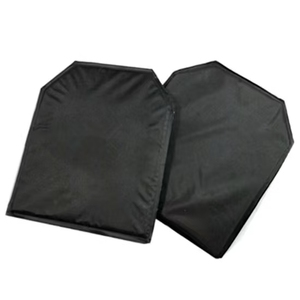 แผ่นป้องกันตัว YF อารามิดสำหรับเสื้อเกราะยุทธวิธี ผ้า UD แผ่น UD สำหรับแผ่นเกราะเคฟลาร์ UD แบบม้วน ผ้าใยอะรามิด - Product Image 6