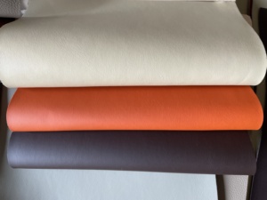 10年保修环保型压花<span class=keywords><strong>PU</strong></span>皮革面料，适用于沙发、椅子、汽车、户外装饰、家居纺织品 - Product Image 2