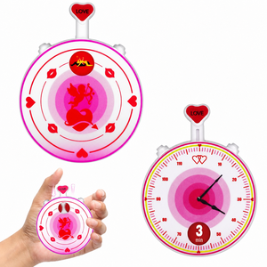 Rueda Giratoria para Parejas, Juego Interactivo de <span class=keywords><strong>Amor</strong></span>, Diversión Romántica, Juguete Sexual para Adultos, 100% Impermeable, Fácil de Limpiar, Reutilizable y Portátil - Product Image 3