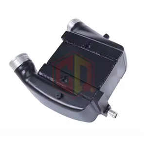 Meilleur prix en Chine pour un kit d'amélioration de l'intercooler en aluminium Audi pour Audi B9/B9.5 RS4/RS5 - Product Image 2