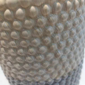 <span class=keywords><strong>Portaombrelli</strong></span> stabile di lusso in ceramica a forma di cilindro personalizzato <span class=keywords><strong>portaombrelli</strong></span> per ingresso - Product Image 4