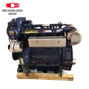 Wp4 loạt wp4c54/82/95/102/120/130/18/21 làm mát bằng nước <span class=keywords><strong>4</strong></span> xi-lanh <span class=keywords><strong>4</strong></span> thì thuyền hoàn chỉnh động cơ cho weichai - Product Image 1