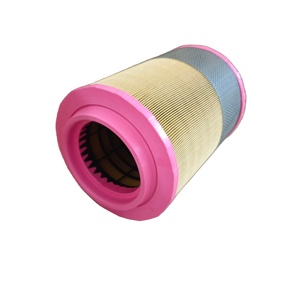 Pièces détachées pour compresseur industriel Manny ZS1063357, élément de filtre à air - Product Image 3