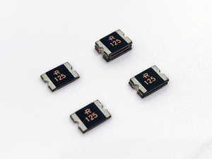 Da Rong самый популярный Smd1812R050Sf 15V 24V 30V 33V 60V 0.5A <span class=keywords><strong>ptc</strong></span> сбрасываемый тепловой предохранитель для комплекта ассортимента предохранителей - Product Image 3