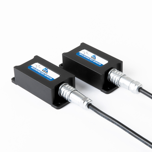 4-20mA çıkışlı T700-A standart tek eksenli akım tipi eğimölçer, maksimum eğim açısı +/-180deg , CE /FCC/ROHS onayı - Product Image 4
