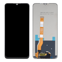 Écran d'affichage LCD à assemblage complet pour Oneplus Nord N20SE Remplacement de l'écran tactile pour Oneplus Nord N20 SE Écran d'affichage LCD