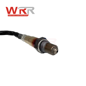0015400517 0015403817 เซนเซอร์ออกซิเจนสำหรับเบนซ์ W210 W202 E320 C240 เครื่องยนต์ที่แม่นยำไอเสียแก๊สแลมบ์ดา O2 โพรบเซนเซอร์อะไหล่พรีเมี่ยม - Product Image 6
