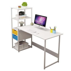 Nuovo Progettato a buon mercato di Lusso A Buon Mercato mobili Scrivanie Computer con Ripiano - Product Image 6